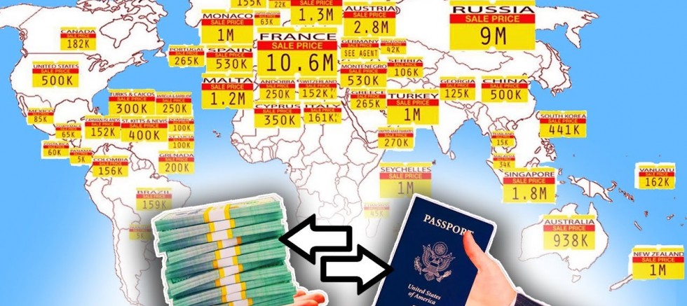 200 Bin € Finansal Taahhüt Makedon vatandaşlığı