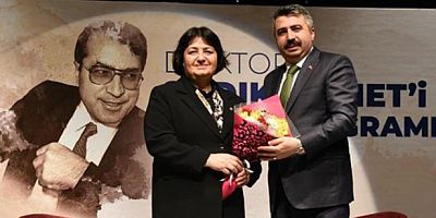 Dr.Sadık Ahmet’in doğum günü anması Bursa'da 