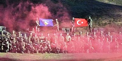 Vuçiç, Kosova Ordusunu Türkler güçlendiriyor